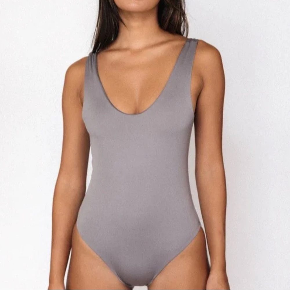 MAI Bonita Bodysuit one piece swim